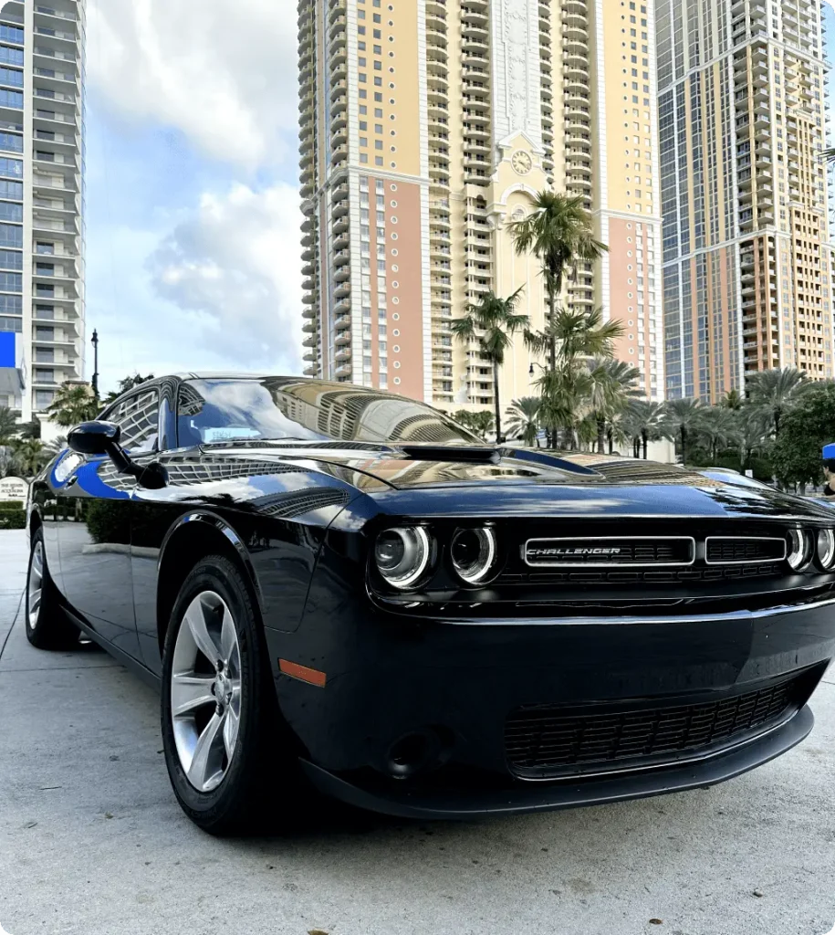 AUTOLINE Miami Car Rental