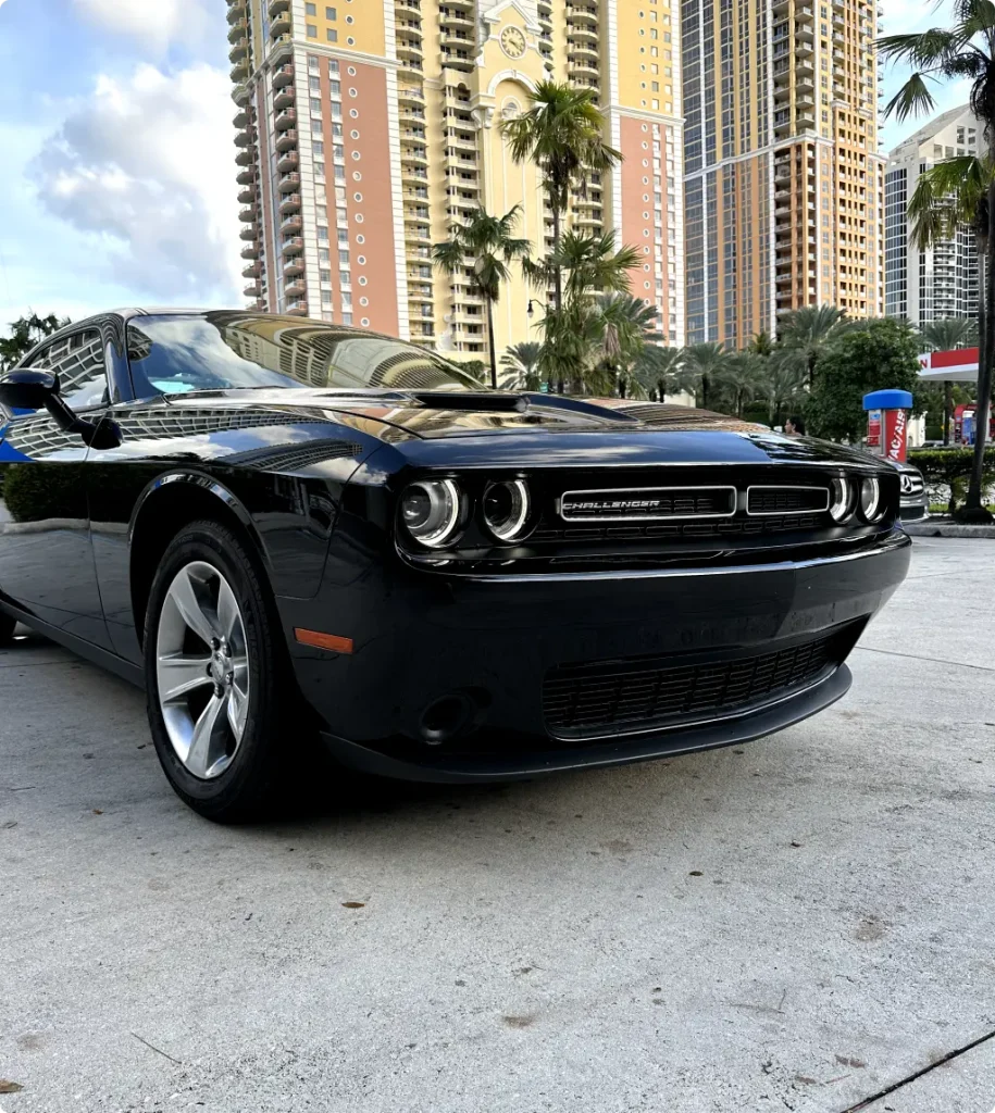 AUTOLINE Miami Car Rental