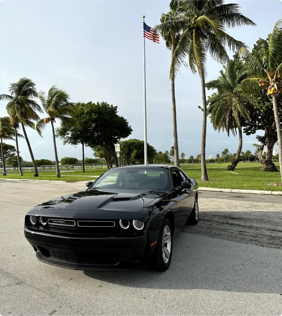 AUTOLINE Miami Car Rental