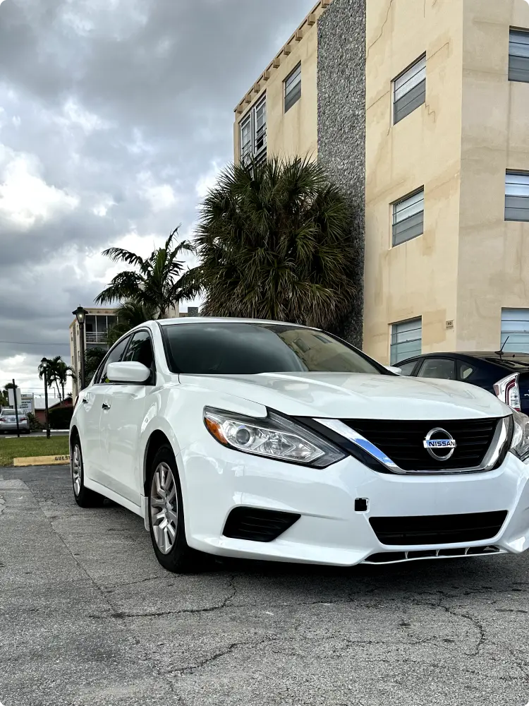 AUTOLINE Miami Car Rental