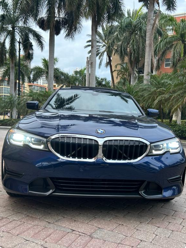 AUTOLINE Miami Car Rental