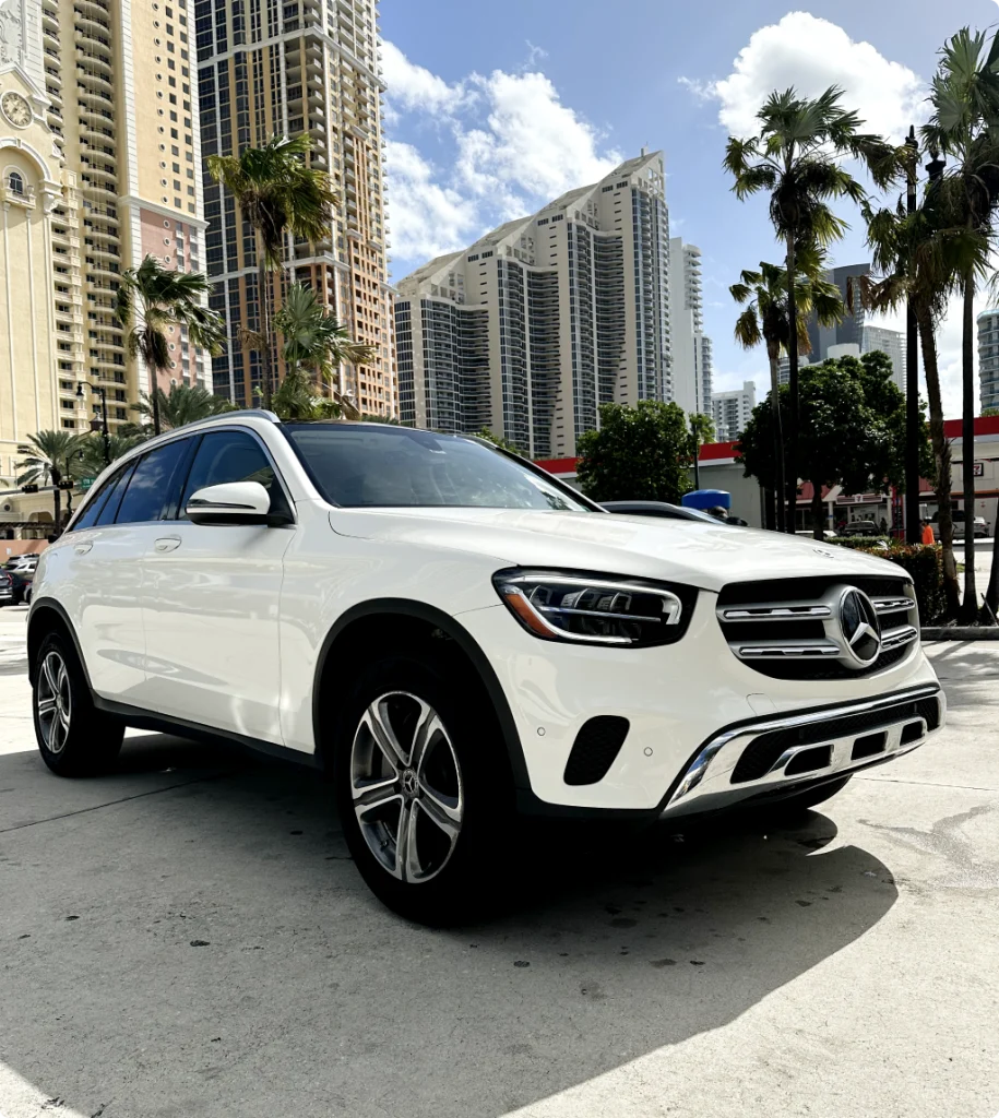 AUTOLINE Miami Car Rental