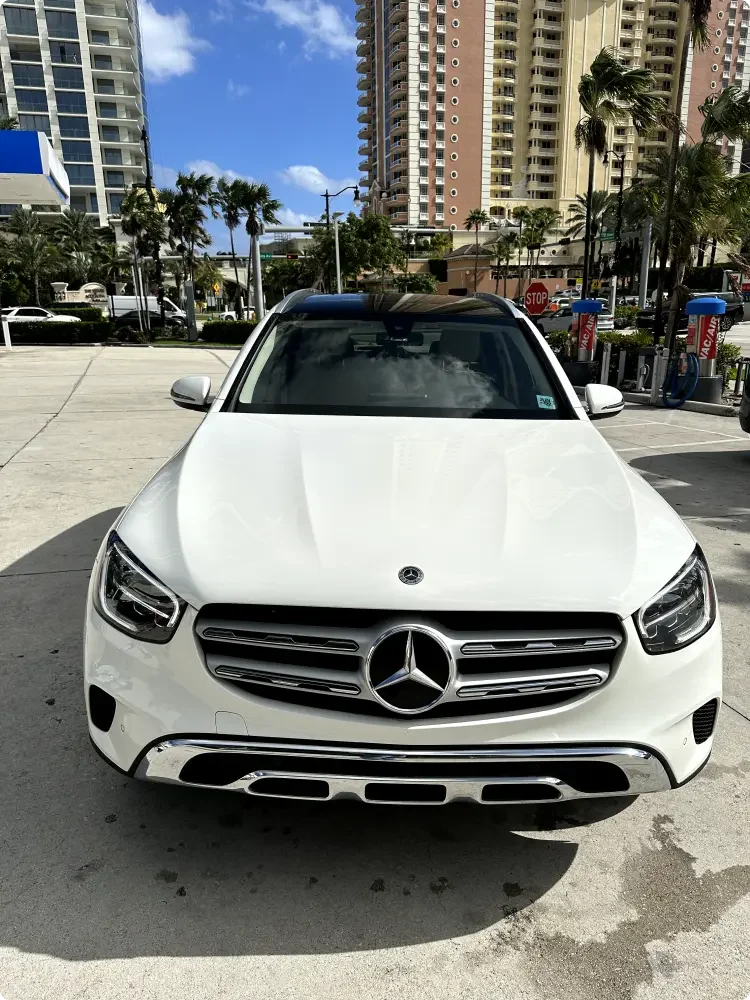 AUTOLINE Miami Car Rental