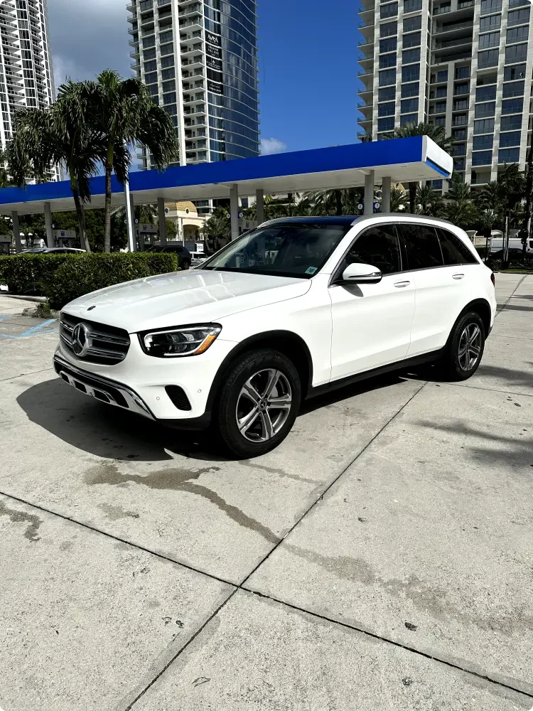 AUTOLINE Miami Car Rental