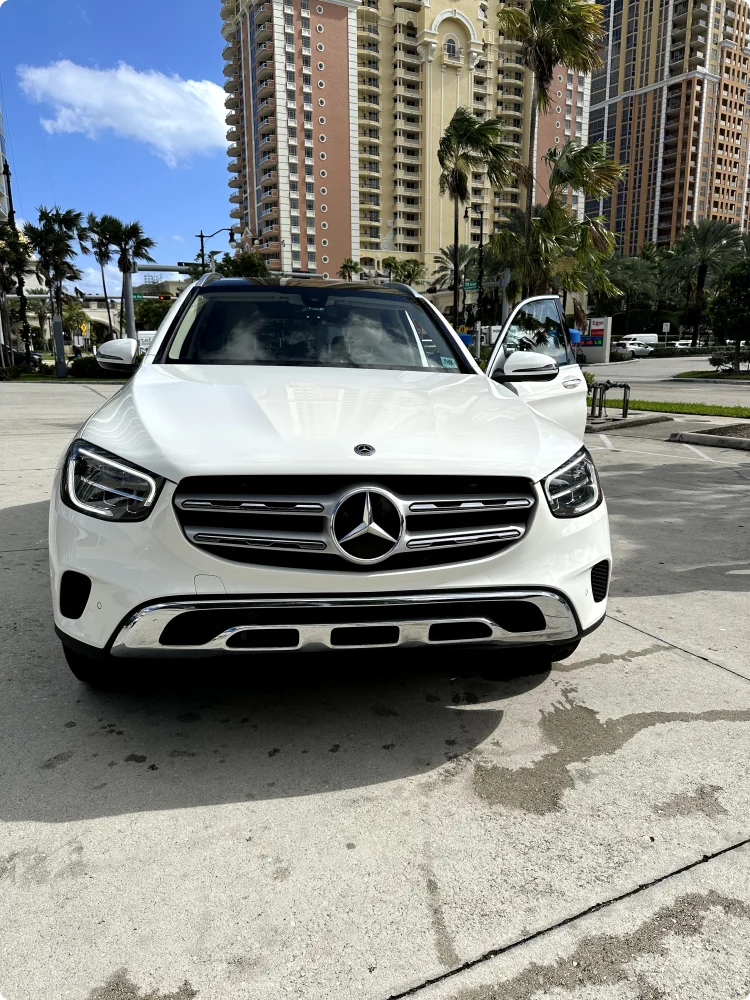 AUTOLINE Miami Car Rental